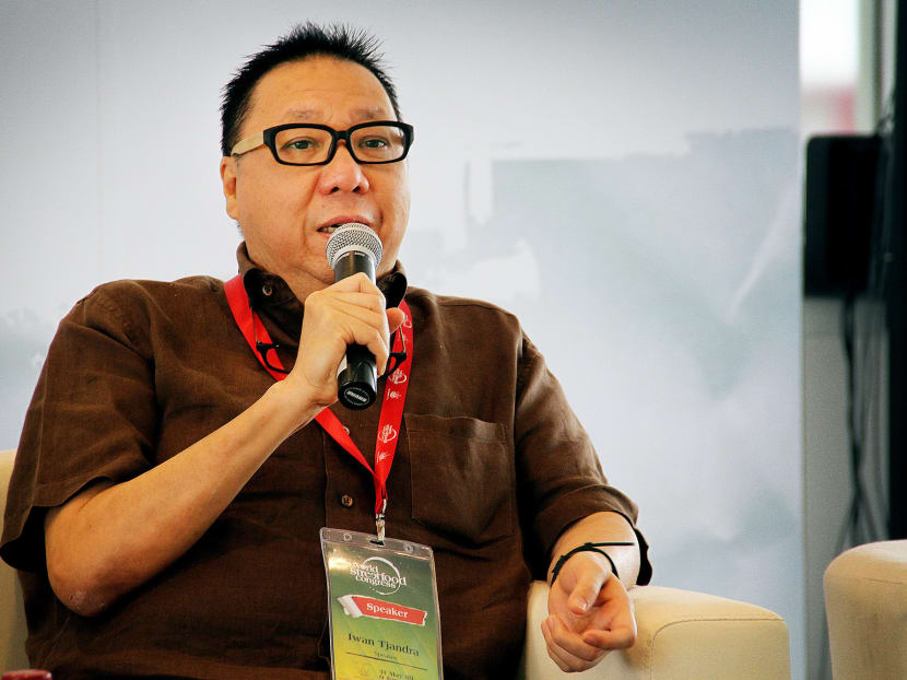 Gallery: Inaugural World Street Food Congress concludes its first year
