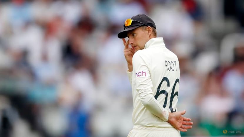Cricket: Hard to see Rafiq 'hurting', says England skipper Root Cricket: Hard to see Rafiq 'hurting', says England skipper Root