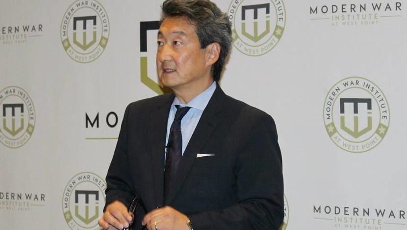 Commentary: Victor Cha dropped as pick for Seoul envoy? Highly unnerving for Asia Commentary: Victor Cha dropped as pick for Seoul envoy? Highly unnerving for Asia
