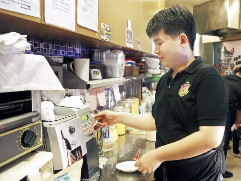 The Big Read: As bosses come around, more people with disabilities get to taste the dignity of labour The Big Read: As bosses come around, more people with disabilities get to taste the dignity of labour