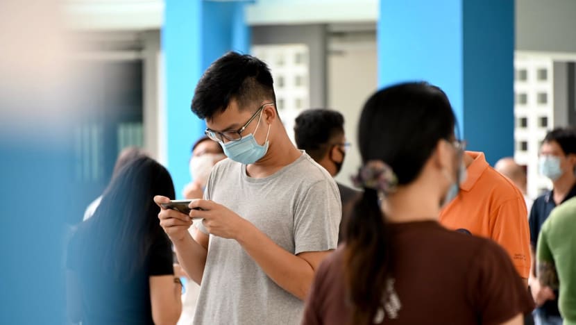IN FOCUS: At Singapore’s first pandemic election, did parties do enough to win support online? IN FOCUS: At Singapore’s first pandemic election, did parties do enough to win support online?