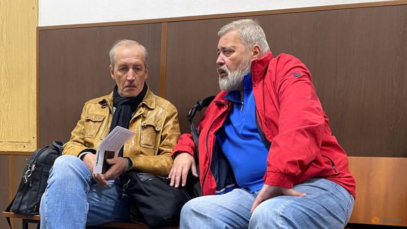 Novaya Gazeta, one of Russia's last independent media, banned by court Novaya Gazeta, one of Russia's last independent media, banned by court