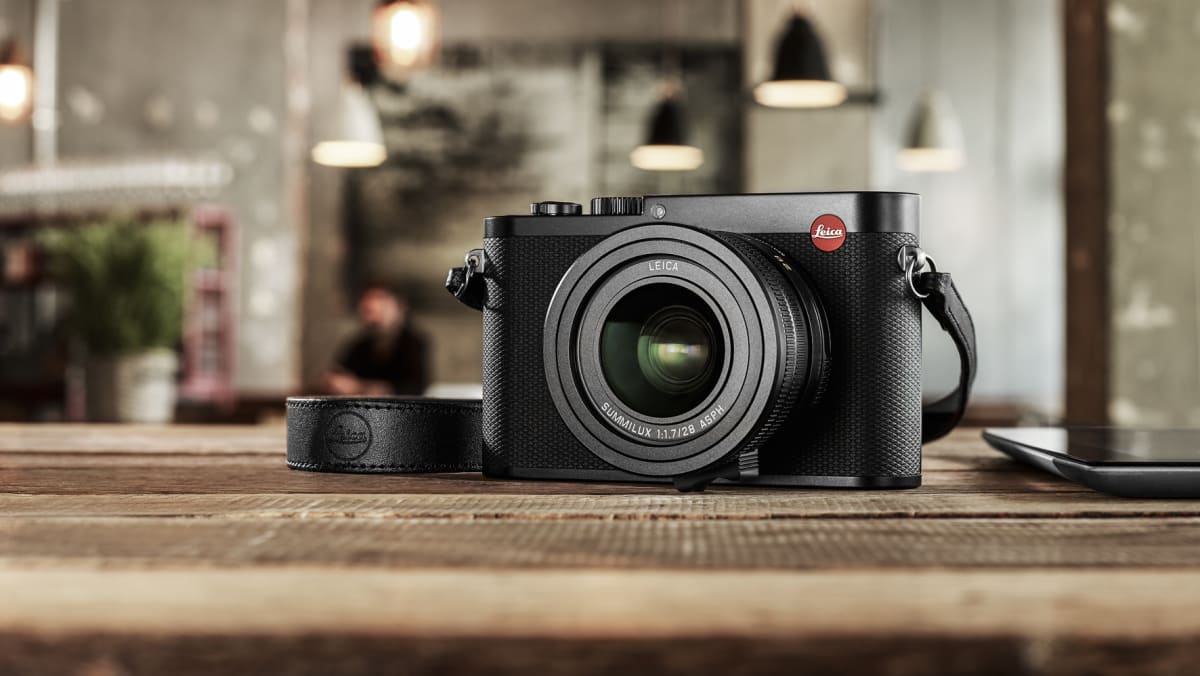 Leica q review cheap