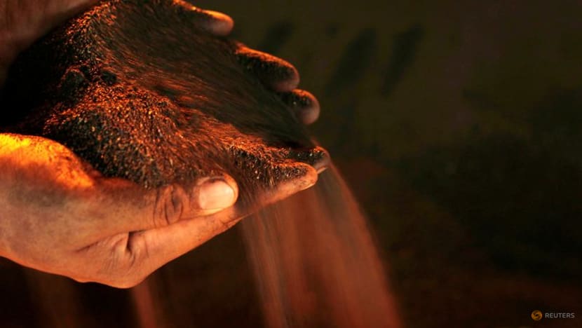 Indonesia details plans to limit development of nickel smelters -report Indonesia details plans to limit development of nickel smelters -report