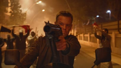 Jason Bourne Producer Hopes To Restart Franchise With A Sixth Movie