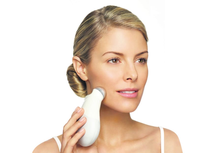 Boost your skincare regimen with these beauty devices
