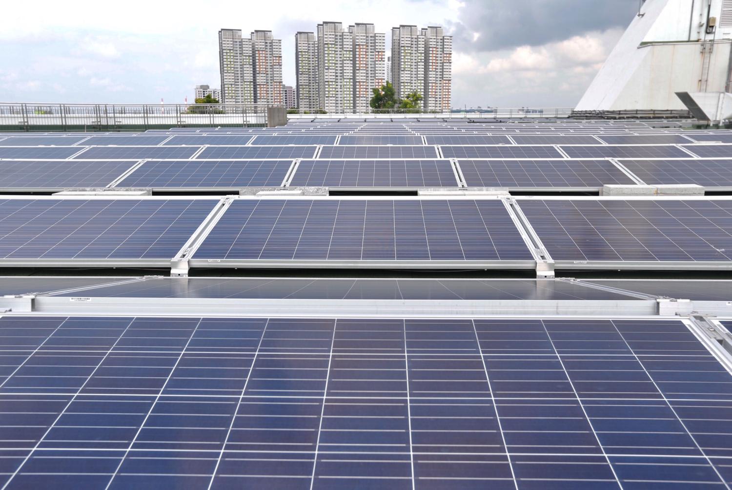 A recent Accenture study found 77 per cent of Asians aged 15 to 39 aspire to work in the green economy within 10 years. A recent Accenture study found 77 per cent of Asians aged 15 to 39 aspire to work in the green economy within 10 years.