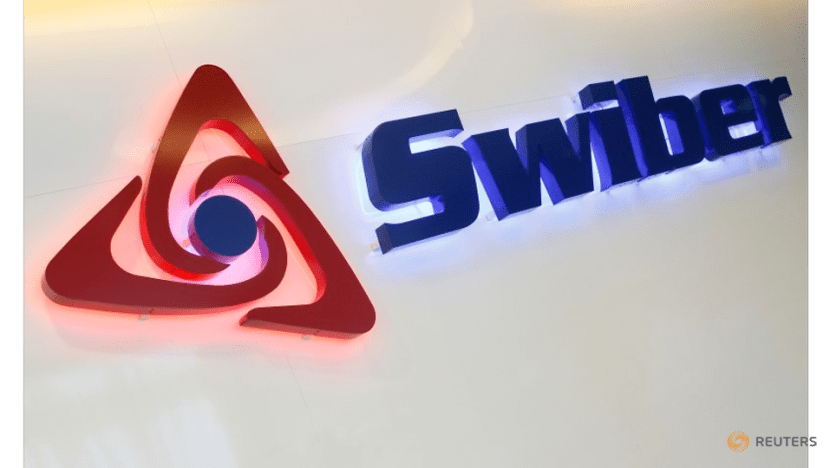 Former CEO, 7 directors of collapsed Swiber Holdings charged over false US$710m project announcement