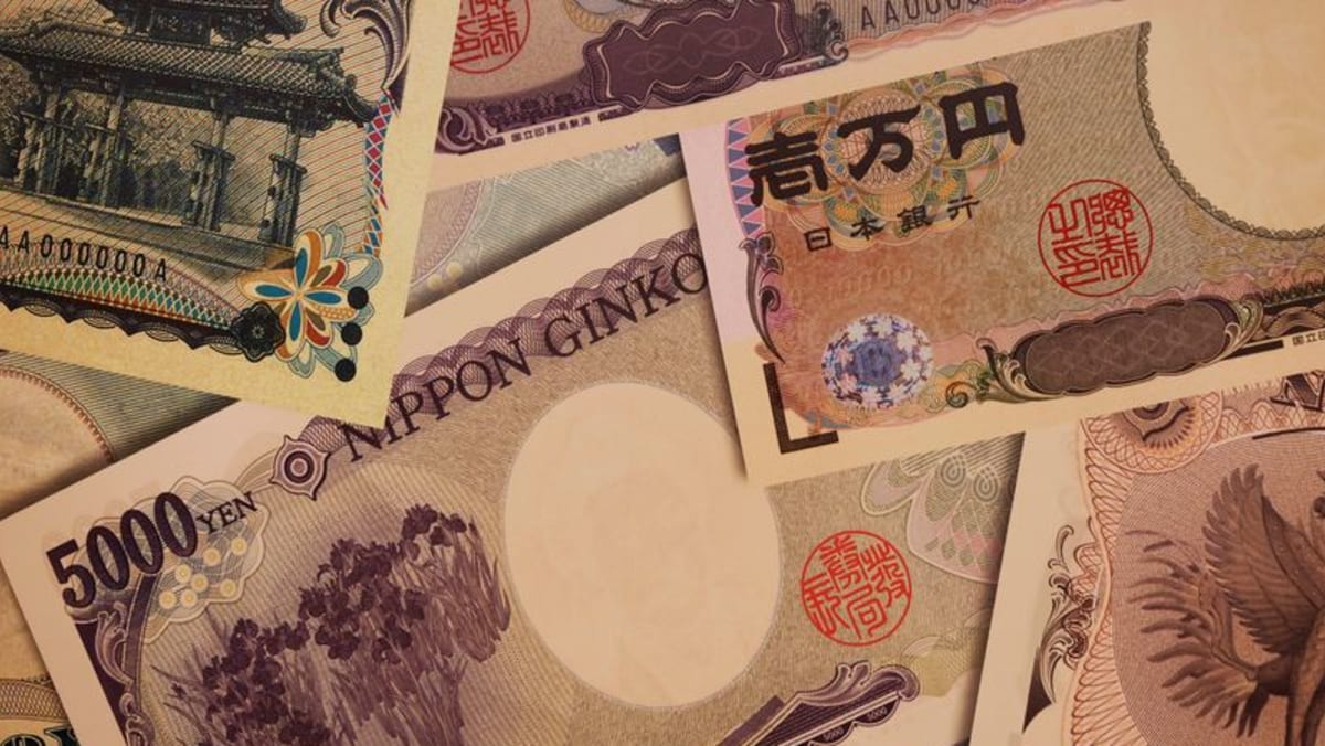 Japan brought forward emergency yen meeting to maximise market impact – source