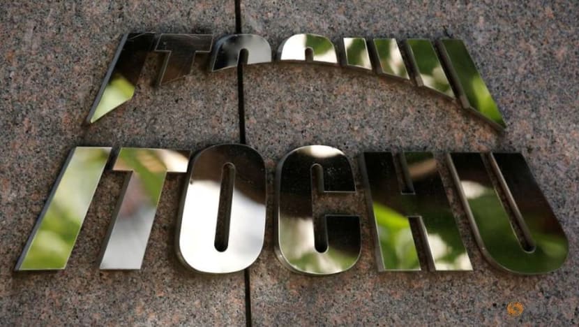Commodities bounce brings bonanza to Japan's trading houses Commodities bounce brings bonanza to Japan's trading houses