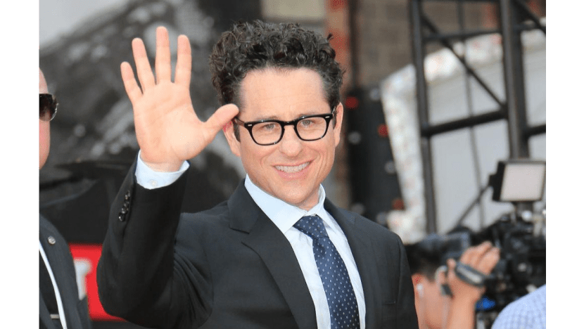 J.J. Abrams hints that The Rise of Skywalker will reveal Finn's past J.J. Abrams hints that The Rise of Skywalker will reveal Finn's past