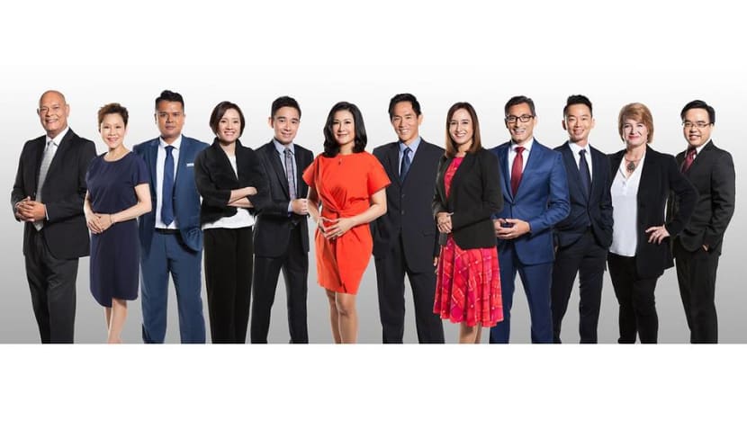 CNA extends reach with launch of new CNA938 radio station CNA extends reach with launch of new CNA938 radio station