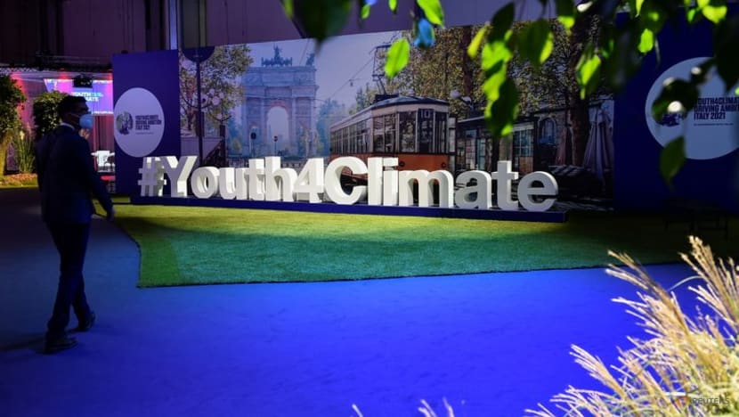 Thunberg slams 30 years of climate 'empty words' Thunberg slams 30 years of climate 'empty words'