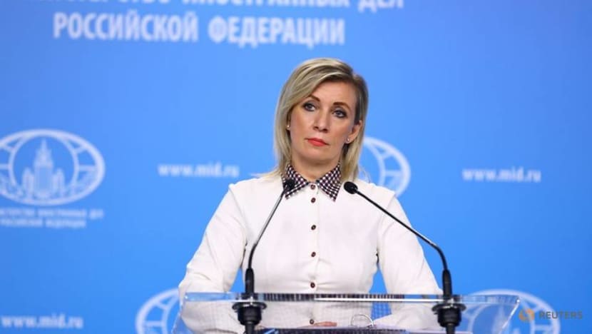Russia, after Twitter slowdown, accuses US of using IT to engage in unfair competition Russia, after Twitter slowdown, accuses US of using IT to engage in unfair competition