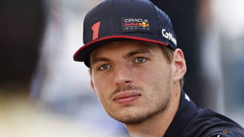 Verstappen fastest in Qatar Grand Prix practice