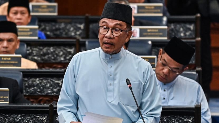 Commentary: Rough seas ahead for Malaysia’s economy Commentary: Rough seas ahead for Malaysia’s economy