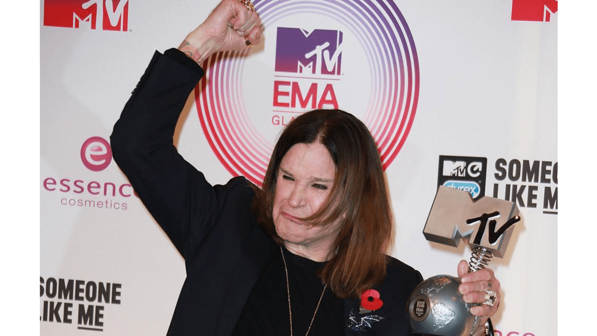 ozzy osbourne data di morte