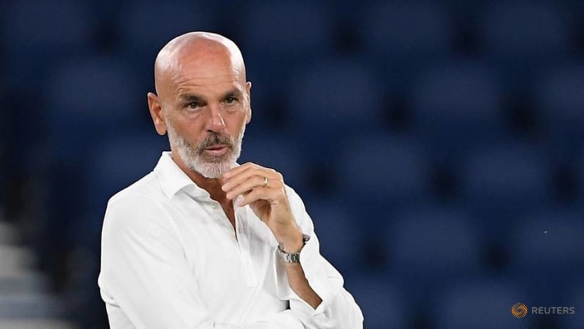 Football: Pioli tells Milan they need a winning start this time Football: Pioli tells Milan they need a winning start this time