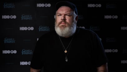 ‘Game Of Thrones’ Actor & DJ Kristian Nairn (aka Hodor) Picks Songs Inspired By His Cast-mates' Characters