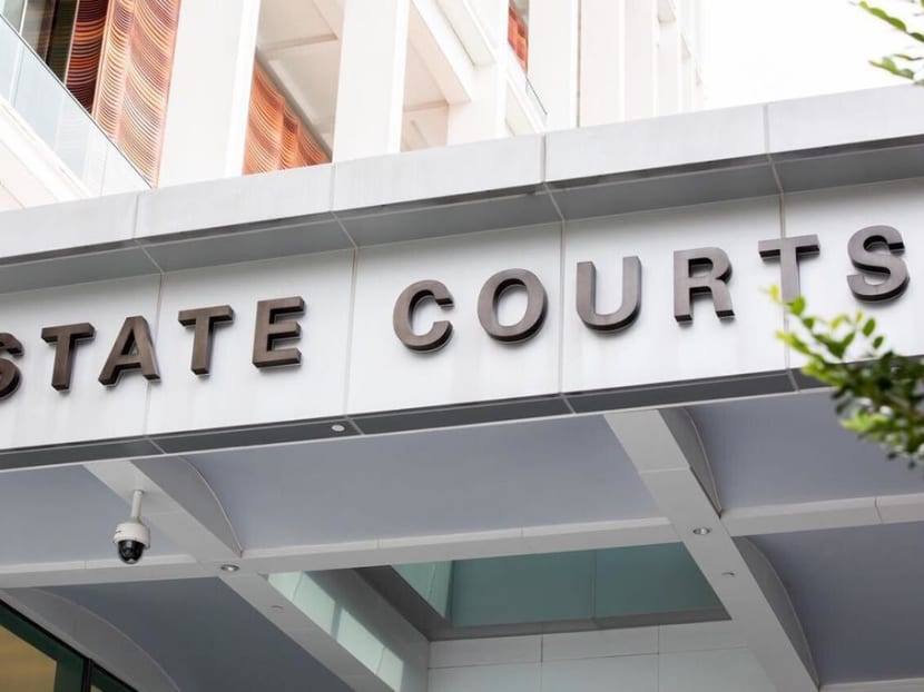 Ooi Chuen Wei, 36, now faces 10 charges of cheating by impersonation between April 2020 and October 2021. Ooi Chuen Wei, 36, now faces 10 charges of cheating by impersonation between April 2020 and October 2021.