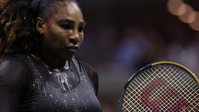 Inimitable on court and off, Serena transformed her sport Inimitable on court and off, Serena transformed her sport