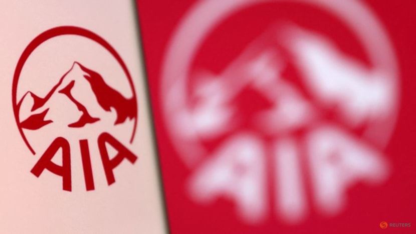 AIA Group looks to establish life insurance asset management company in China AIA Group looks to establish life insurance asset management company in China