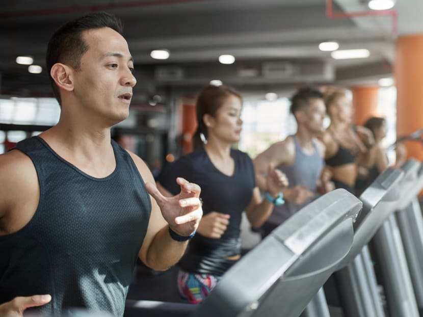 Planning your first virtual race? Tips on how to run some of it on the treadmill