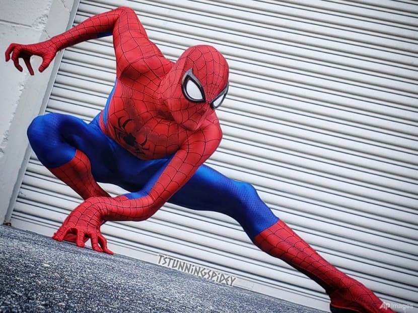 As Spider-Man turns 60, fans reflect on diverse appeal As Spider-Man turns 60, fans reflect on diverse appeal