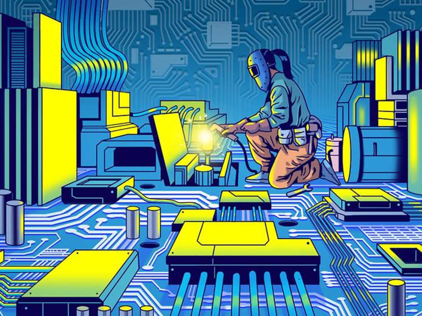 Want to make your smartphones and laptops last longer? Here's how Want to make your smartphones and laptops last longer? Here's how