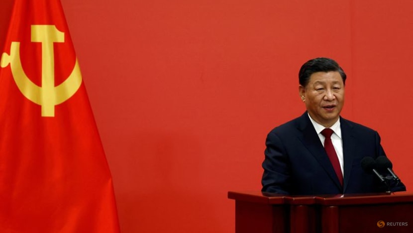 Xi says China's economy has high resilience, room for manoeuvre Xi says China's economy has high resilience, room for manoeuvre
