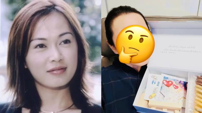 Netizens Worry About Singaporean TVB Actress Eileen Yeow’s Health After She Posts New Selfie
