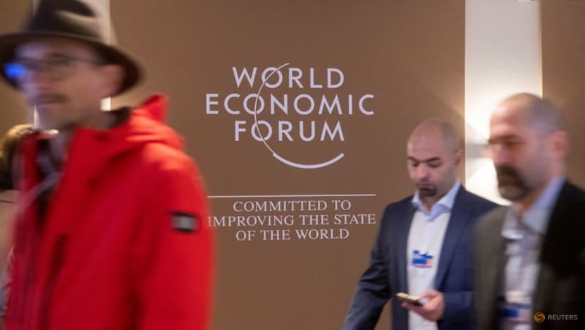 Davos 2023: CEOs buzz about ChatGPT-style AI at World Economic Forum Davos 2023: CEOs buzz about ChatGPT-style AI at World Economic Forum