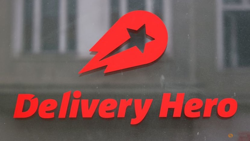 Delivery Hero sees single-digit GMV growth in 2023