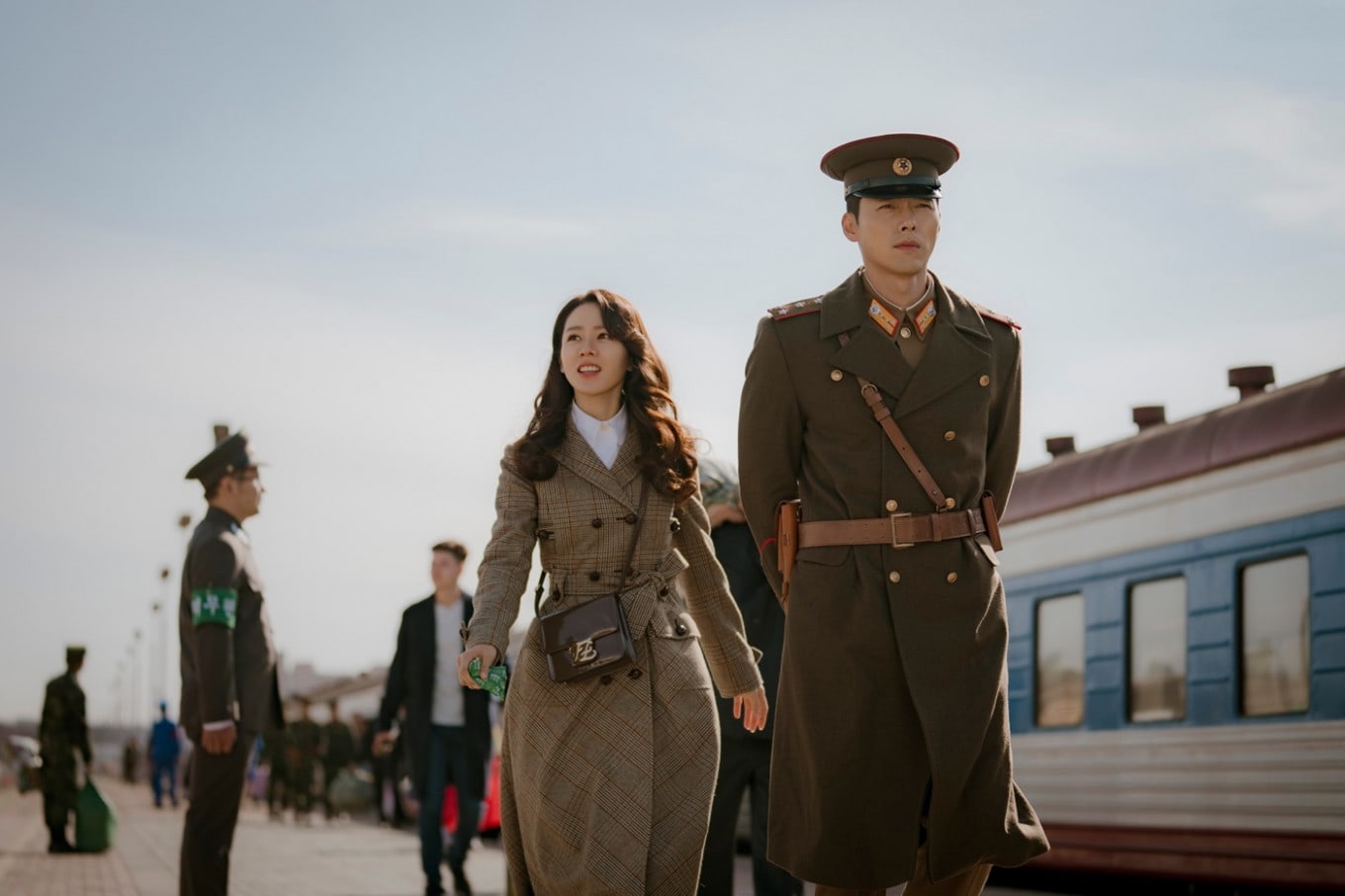 10 Essential Life Lessons From K-Drama Crash Landing On You 10 Essential Life Lessons From K-Drama Crash Landing On You