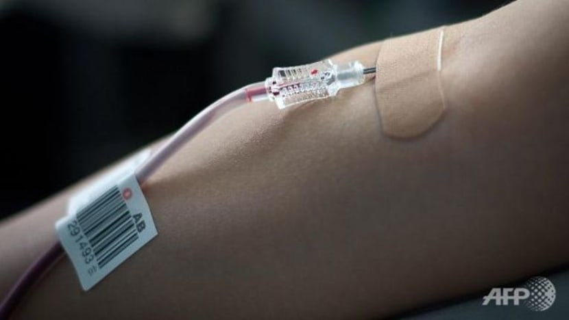 Penderma muda diperlukan bagi pastikan cukup bekalan darah Penderma muda diperlukan bagi pastikan cukup bekalan darah
