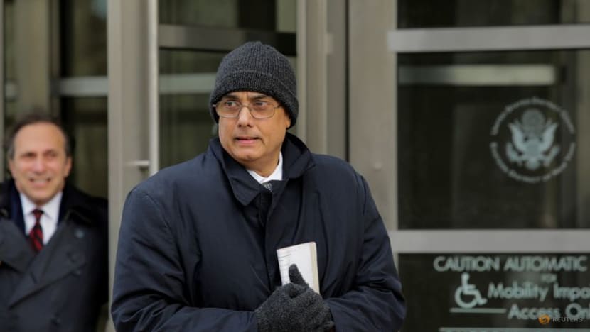 FIFA bans former Peru FA president for life over bribery charges FIFA bans former Peru FA president for life over bribery charges