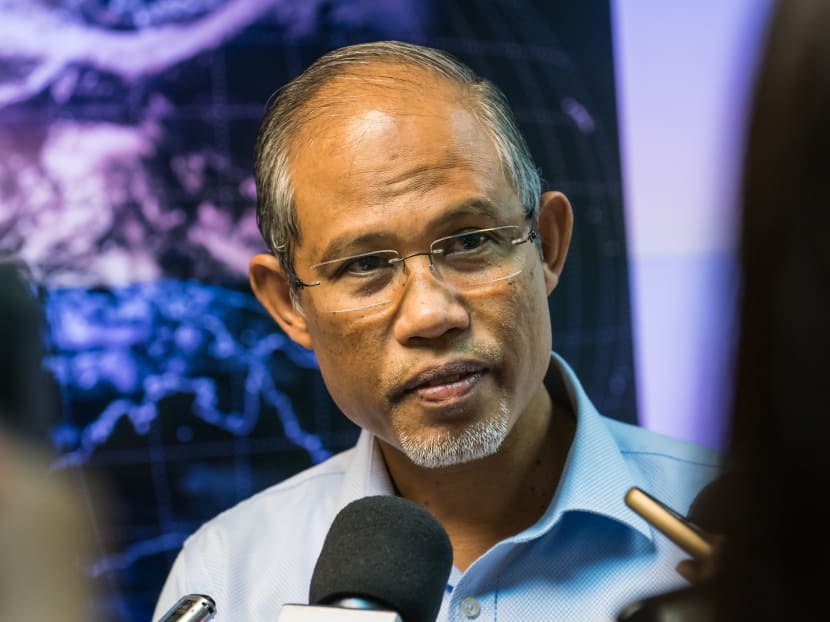 ‘Irresponsible’ to incite home-based businesses to put pressure on Government to grant exceptions, says Masagos