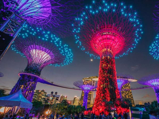 National Day 2022: Fun things to do to celebrate Singapore’s 57th birthday