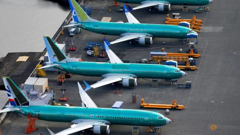 Fix to 737 MAX anti-stall software is ready: Sources Fix to 737 MAX anti-stall software is ready: Sources