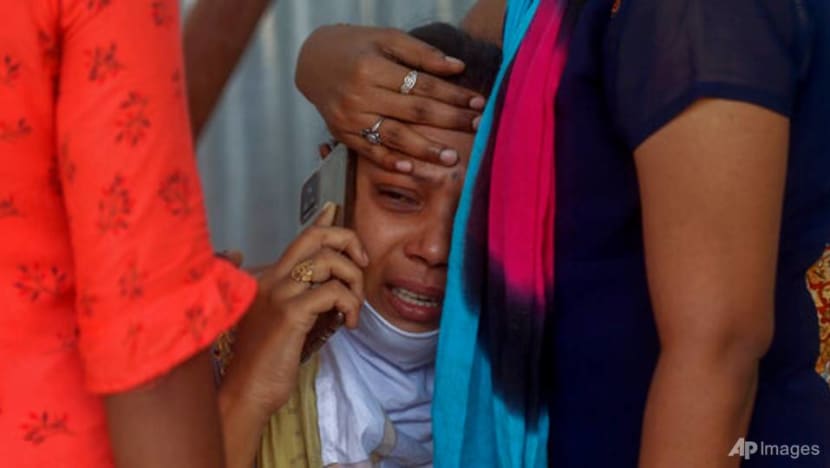 India sees record COVID-19 deaths, new cases in 24 hours India sees record COVID-19 deaths, new cases in 24 hours