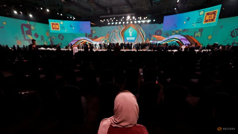 Qatar scores as World Cup host but may not net long-term goals Qatar scores as World Cup host but may not net long-term goals