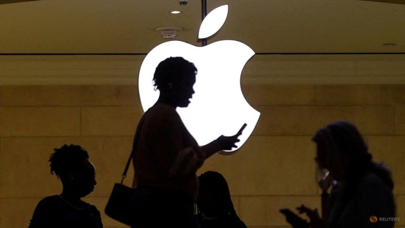 Apple heads for largest Q3 revenue drop since 2016 as iPhone sales slow