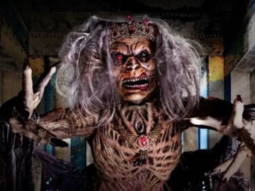 In pictures: Halloween Horror Nights is back at Universal Studios Singapore – here's what to expect