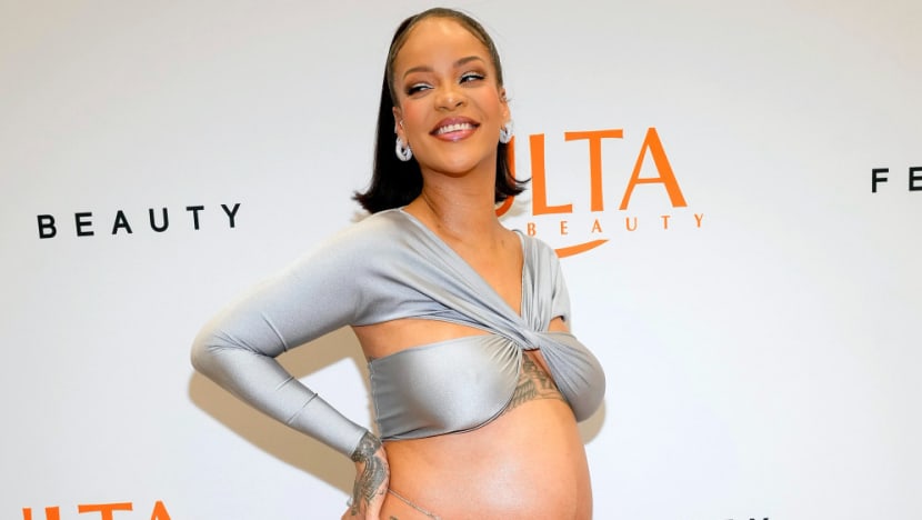 Rihanna Welcomes Baby Boy With Boyfriend A$AP Rocky: Report