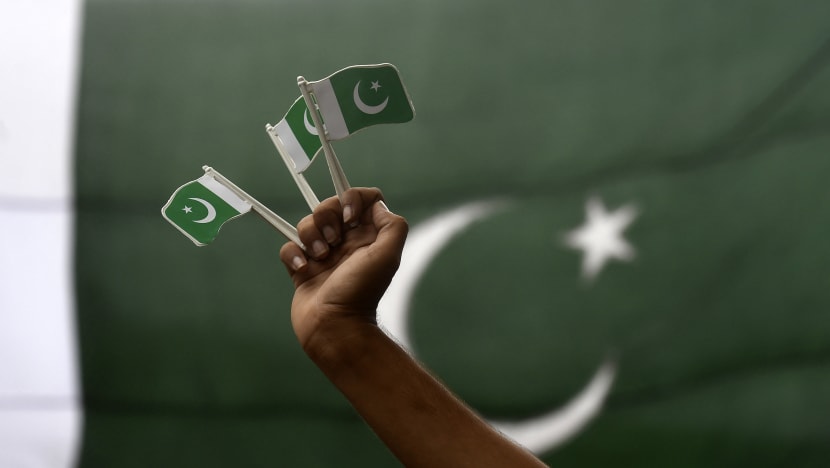 Pakistan suarakan kebimbangan terhadap kebangkitan Islamofobia di Eropah Pakistan suarakan kebimbangan terhadap kebangkitan Islamofobia di Eropah