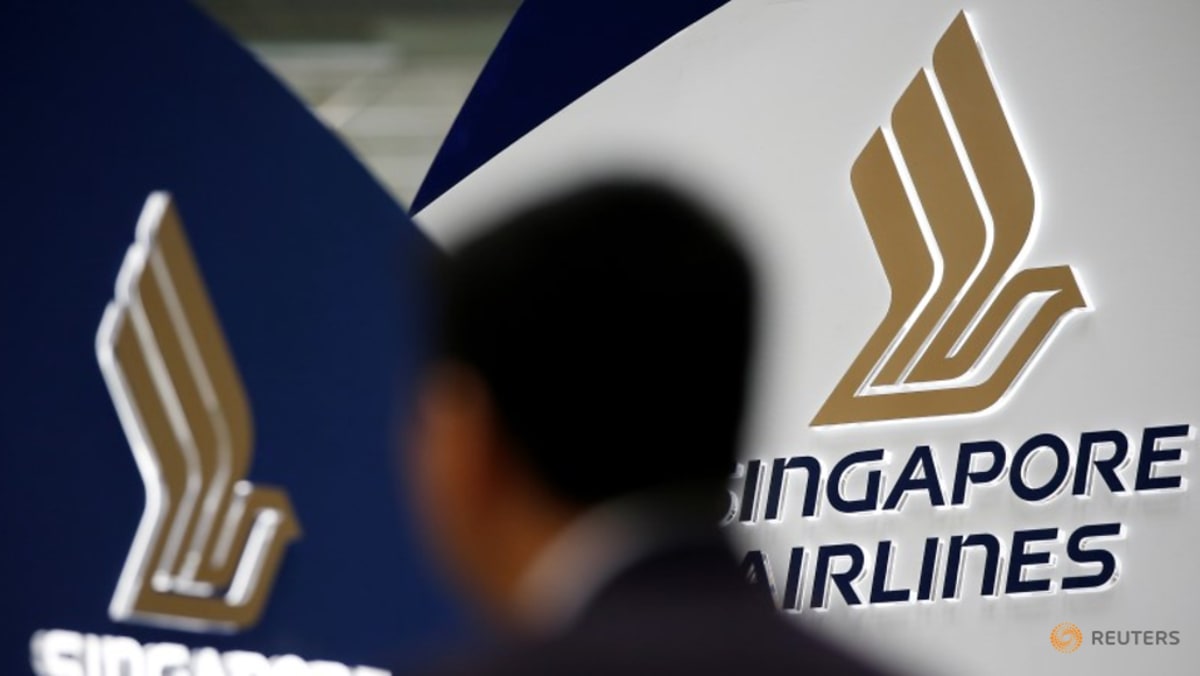 Singapore Airlines menangguhkan penerbangan penumpang ke Hong Kong setelah tes COVID-19 melanggar ‘trigger point’: CAAS