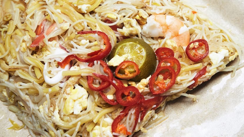 How To Skip The Hour-Long Queue At Nam Sing Hokkien Fried Mee How To Skip The Hour-Long Queue At Nam Sing Hokkien Fried Mee