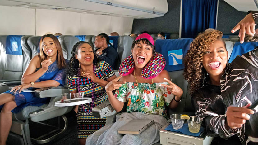 You Will Never Look At Grapefruits The Same Way After 'Girls Trip' You Will Never Look At Grapefruits The Same Way After 'Girls Trip'