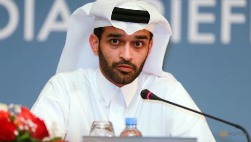 Qatar to inaugurate fourth World Cup stadium on Dec 18 Qatar to inaugurate fourth World Cup stadium on Dec 18
