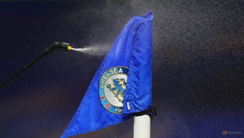 Football: Chelsea fined for failing to control players in Liverpool game Football: Chelsea fined for failing to control players in Liverpool game